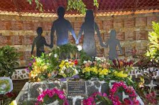 Masacre de El Mozote: 44 años de lucha por la verdad y la justicia