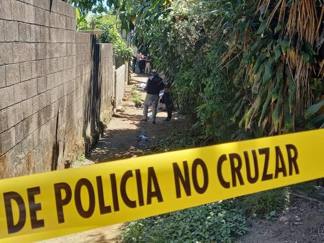 Hombre de 31 años muere por disparo en Jayaque, La Libertad