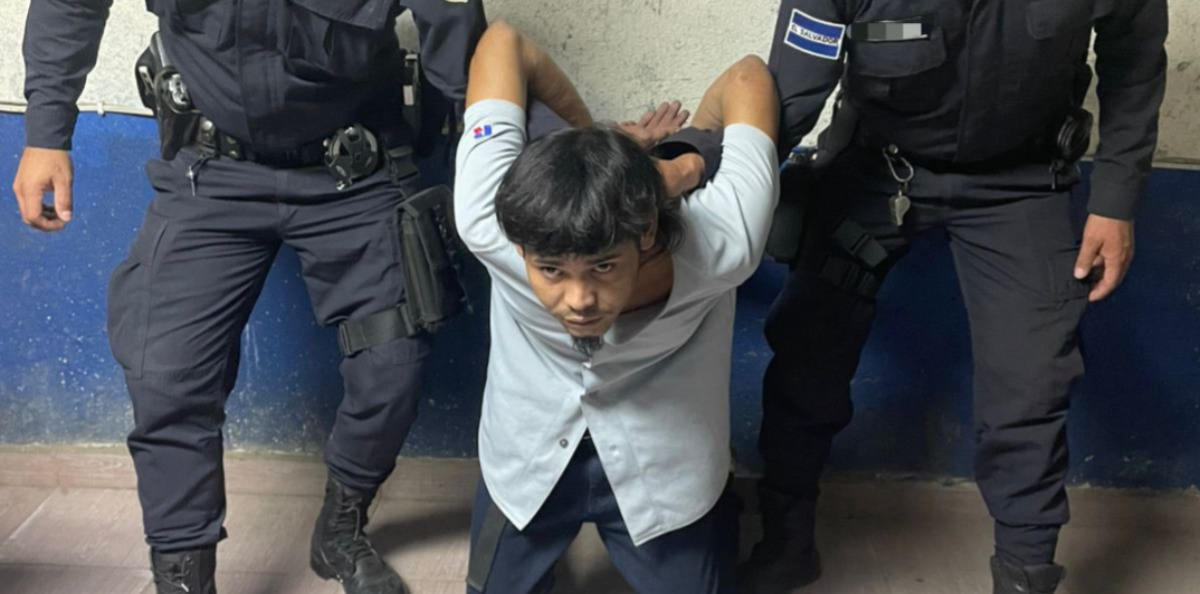 Detienen a presunto responsable de homicidio en Jayaque