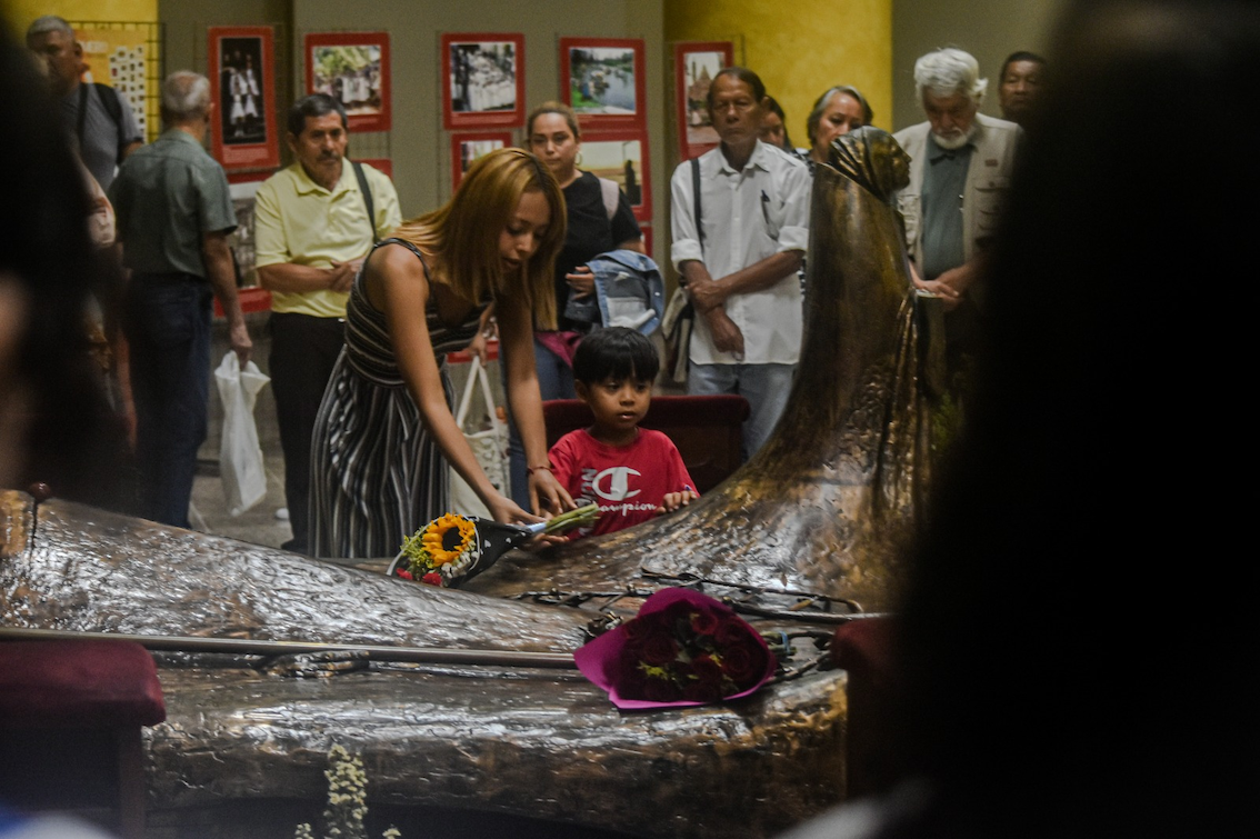 Comunidad de la cripta conmemora el 46 aniversario del martirio de Monseñor Oscar Arnulfo Romero