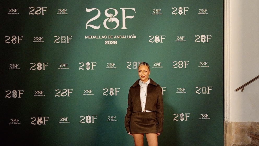 Reconocen el talento andaluz en ocasión al 28F en la rama artística, deporte, la investigación y la ciencia