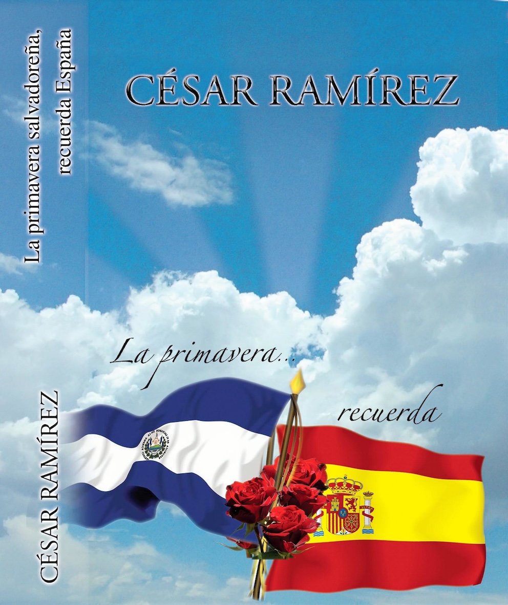 La primavera salvadoreña recuerda España