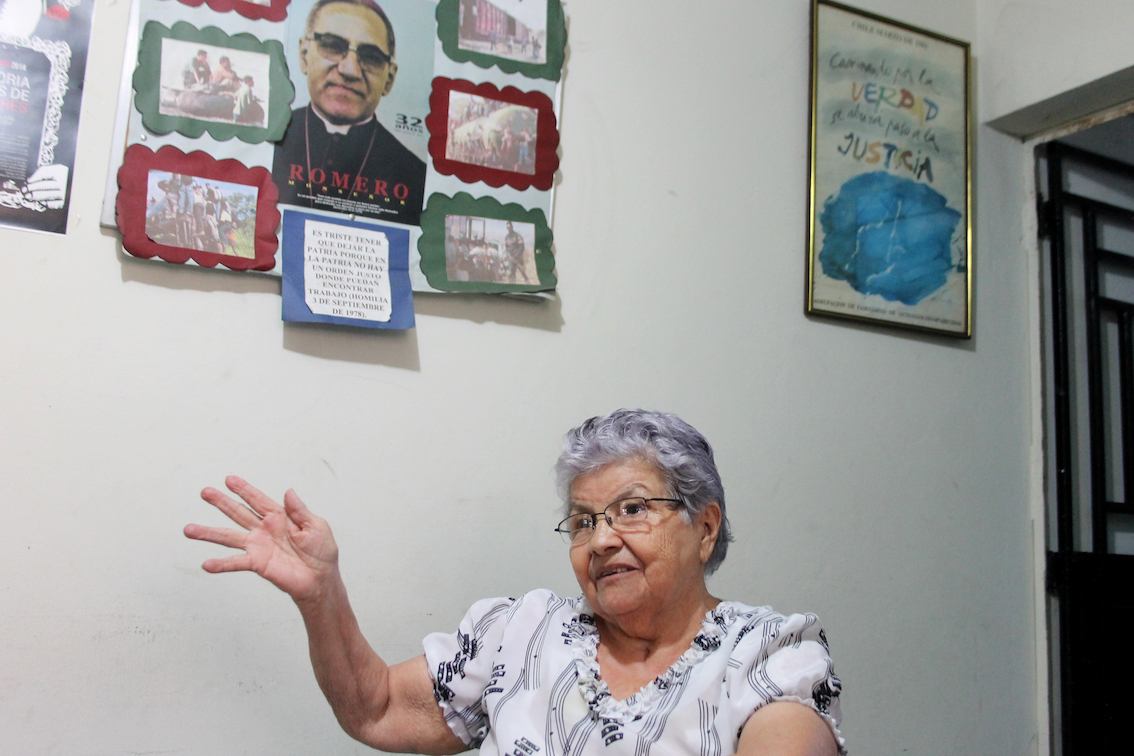 Resumen de la tercera semana del mes de abril