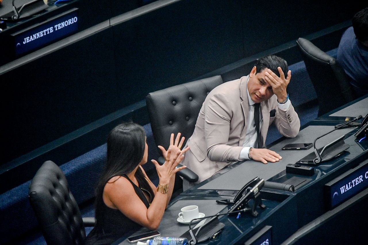 Asamblea aprueba $651 millones en préstamos, $501 de ellos sin discusión