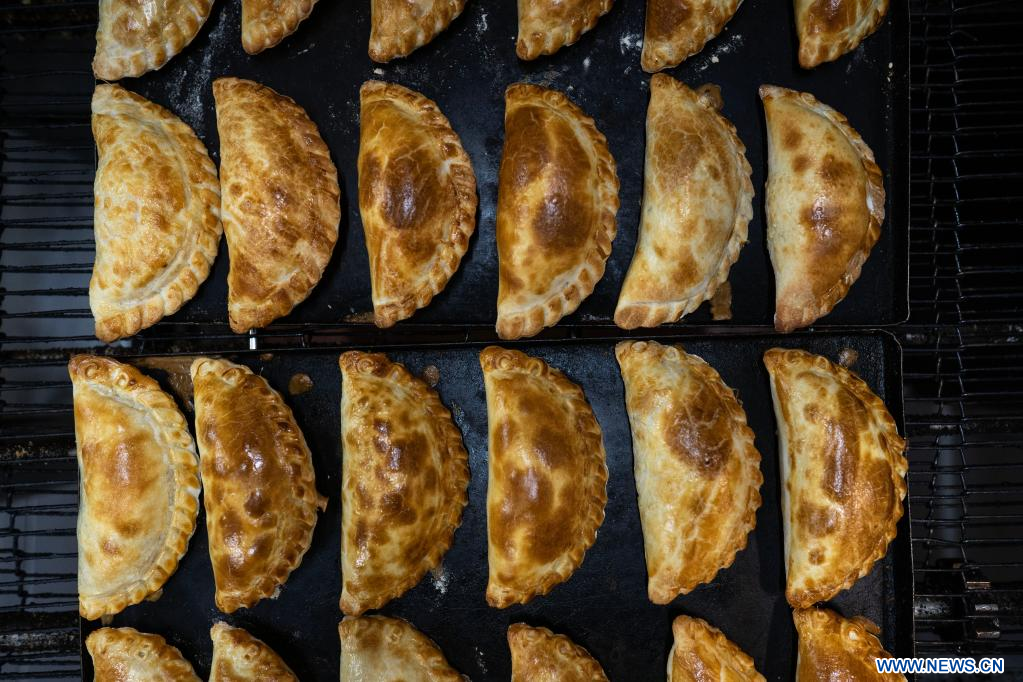 Argentina celebra Día Internacional de la Empanada