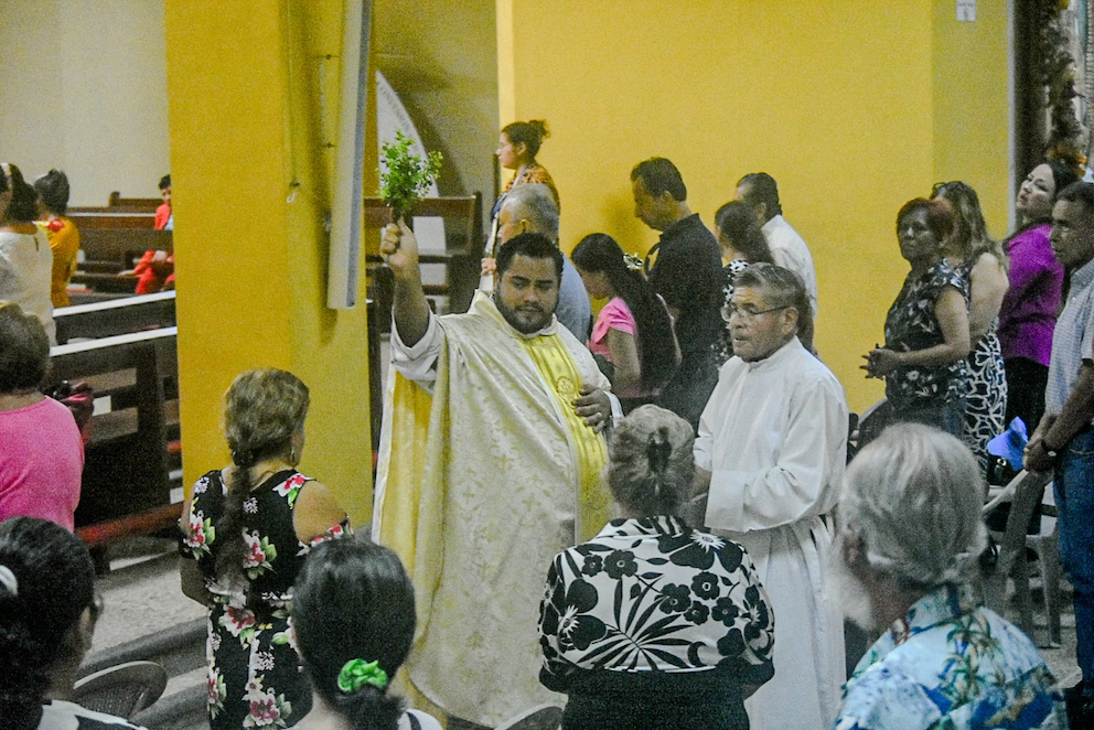 Resurrección invita a renovar la vida en actitudes y acciones