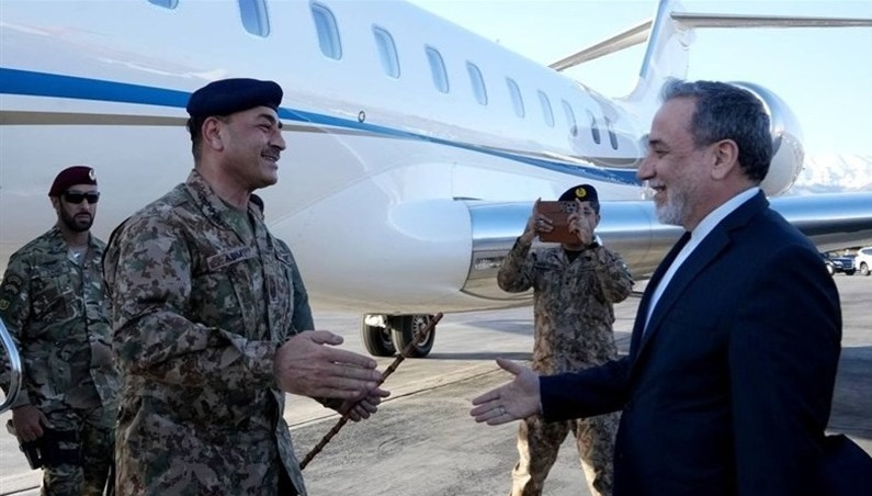 La decisión sobre las próximas conversaciones entre Irán y EEUU se tomará después de la reunión del jefe del ejército paquistaní