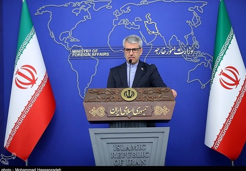 Irán aún no tiene previsto asistir a la próxima ronda de conversaciones con Estados Unidos en Pakistán: portavoz