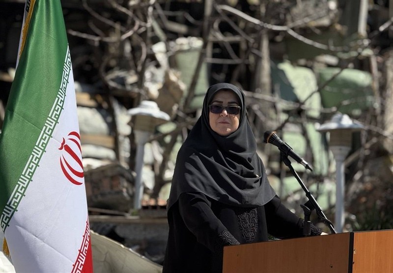 Irán estima los daños de la guerra entre Estados Unidos e Israel en 270 mil millones de dólares