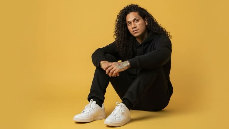 Fausto Moreno presenta “DIME”, un capítulo emocional dentro del álbum «Mi Afro Esencia»