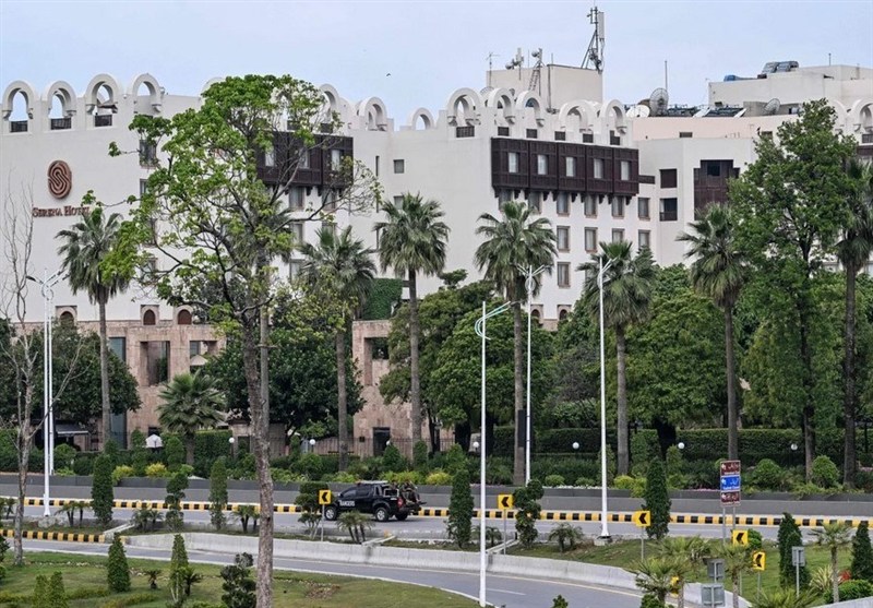 Las conversaciones entre Irán y Estados Unidos en Pakistán entran en la fase de expertos