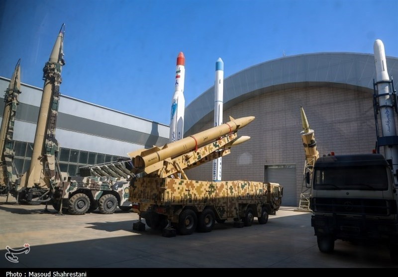 Irán prepara nuevas sorpresas para una posible reanudación de la guerra