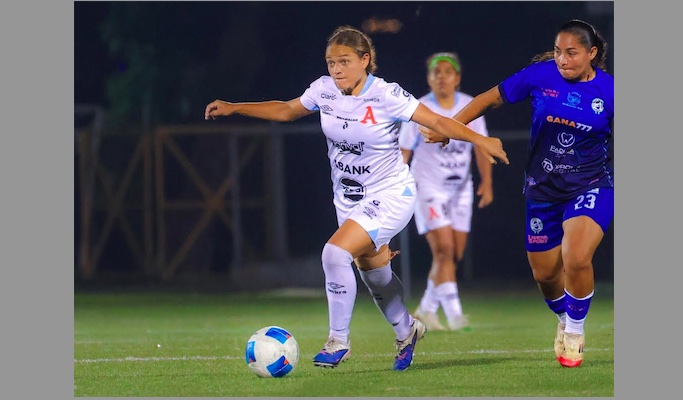 Los cuartos de final de la Liga Femenina arrancan hoy miércoles 22 de abril