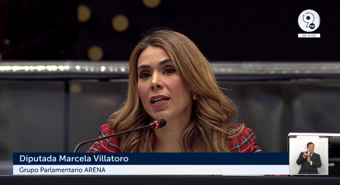 Nuevas Ideas negó votos a propuesta de suspensión temporal del IVA a combustibles