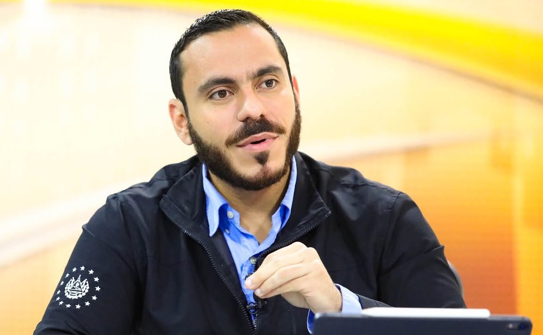 El Salvador inicia campaña especial de vacunación contra sarampión