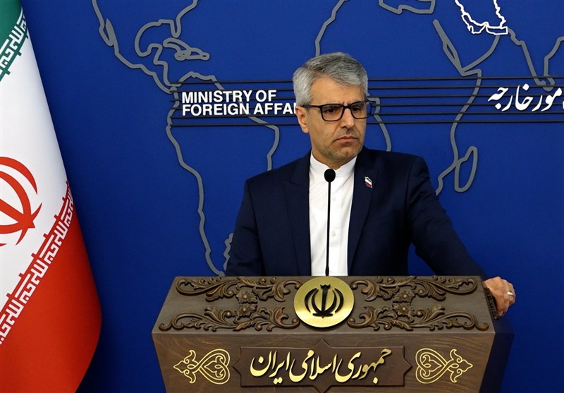 Portavoz del Ministerio de Asuntos Exteriores de Irán: Las conversaciones en Islamabad fracasaron