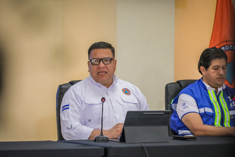 Protección Civil presenta balance del Plan Verano 2026