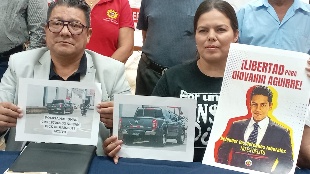 Liberación de Sabino Ramos estuvo marcada por la persecución en Usulután