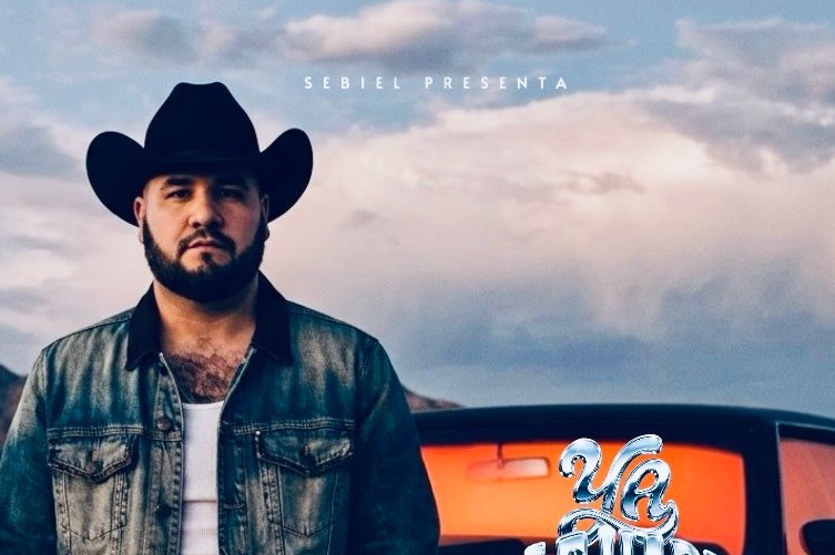 “Ya No Le Hables A La Luna”, el nuevo sencillo de Sebiel apoyada con IA