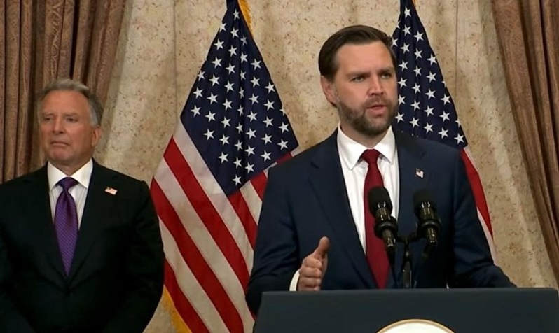 Vance: No hay acuerdo con Irán tras las maratónicas negociaciones.