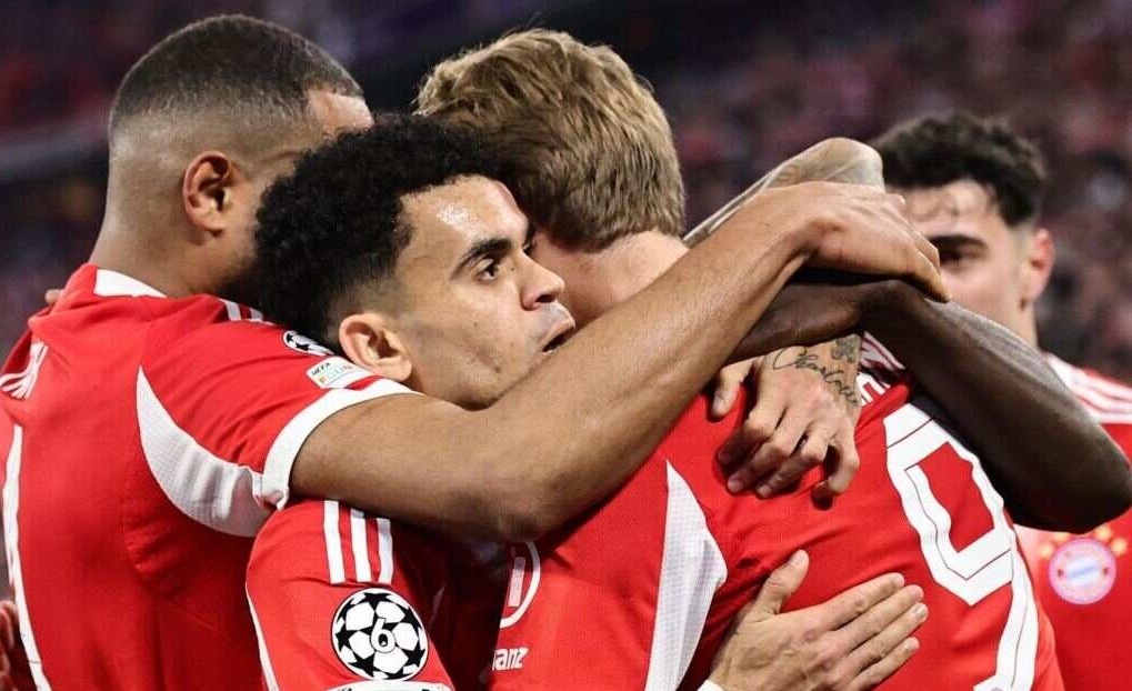 Bayern doblega al Madrid y clasifica a semifinales de Champions