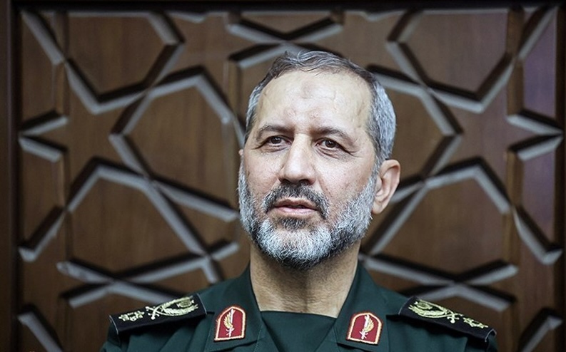 La Guardia Revolucionaria Islámica reabastece rápidamente sus reservas de misiles y drones