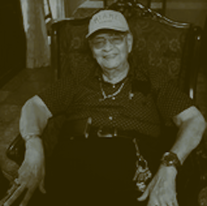 Héctor Rosa Villalobos