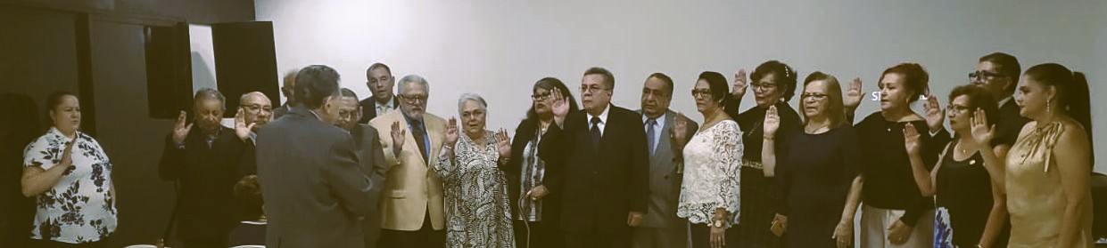 Tecleños de Corazón