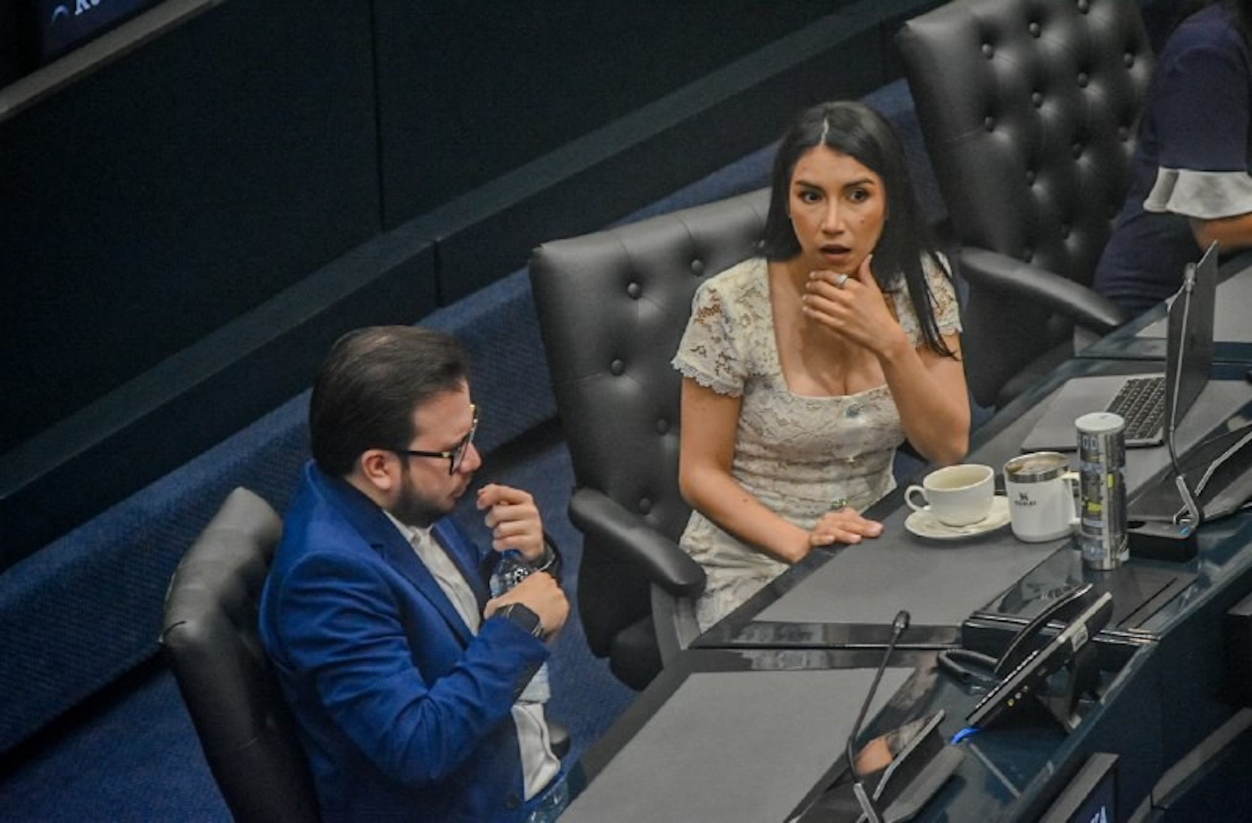 Oficialismo asigna 6 escaños en Asamblea para salvadoreños en exterior sin explicar fórmula utilizada