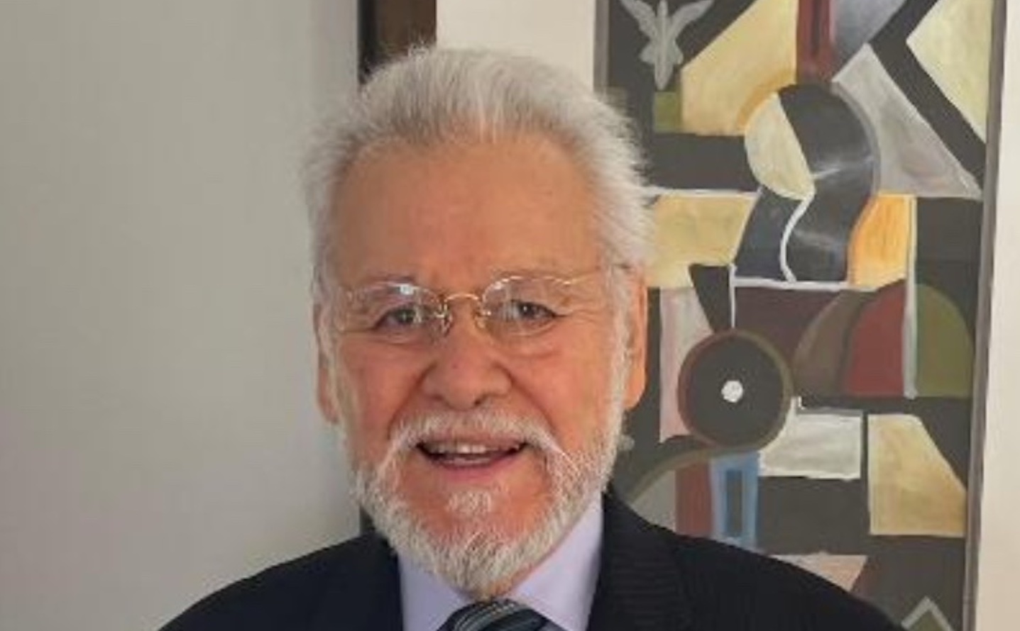 El científico Carlos E. Vela realizará gira académica en varias universidades del país