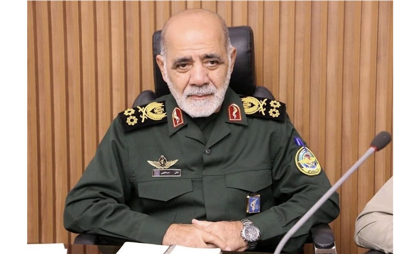 La estrategia de Irán para el Golfo Pérsico y el Estrecho de Ormuz dará forma a un nuevo orden regional