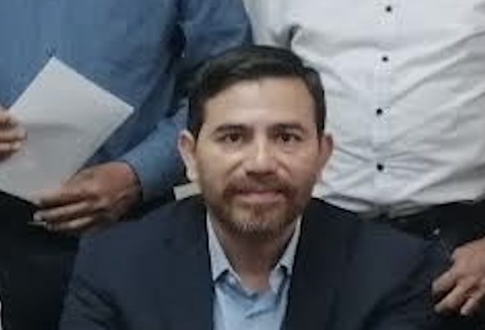 Defender derechos no es delito