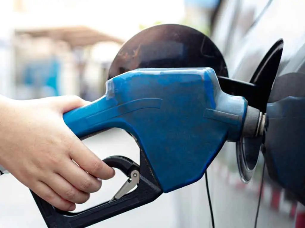 Precios de combustibles se mantendrán para la próxima quincena
