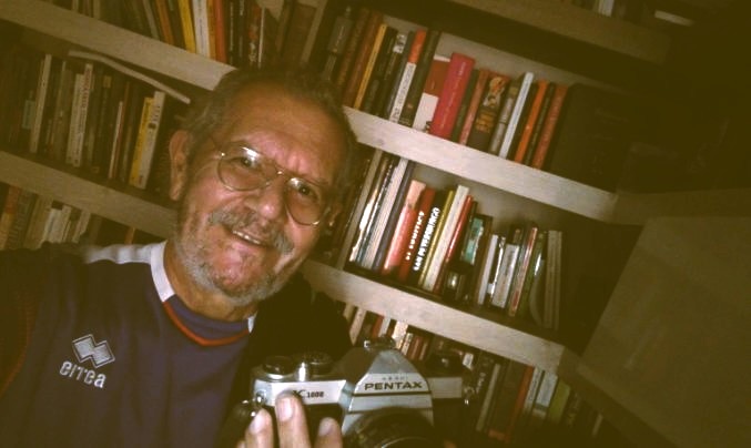 Tito Estévez