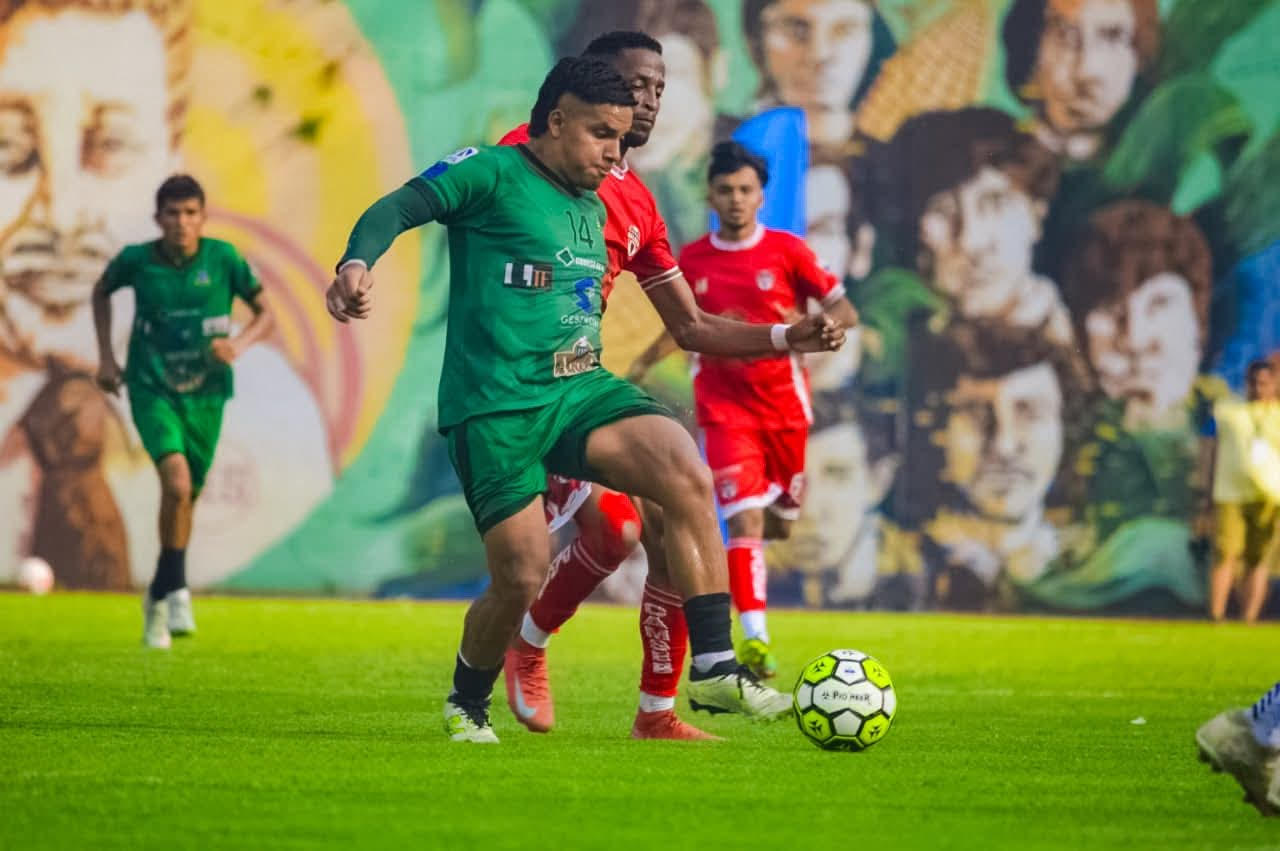 INCA Aruba hace historia y asciende por primera vez a Primera División