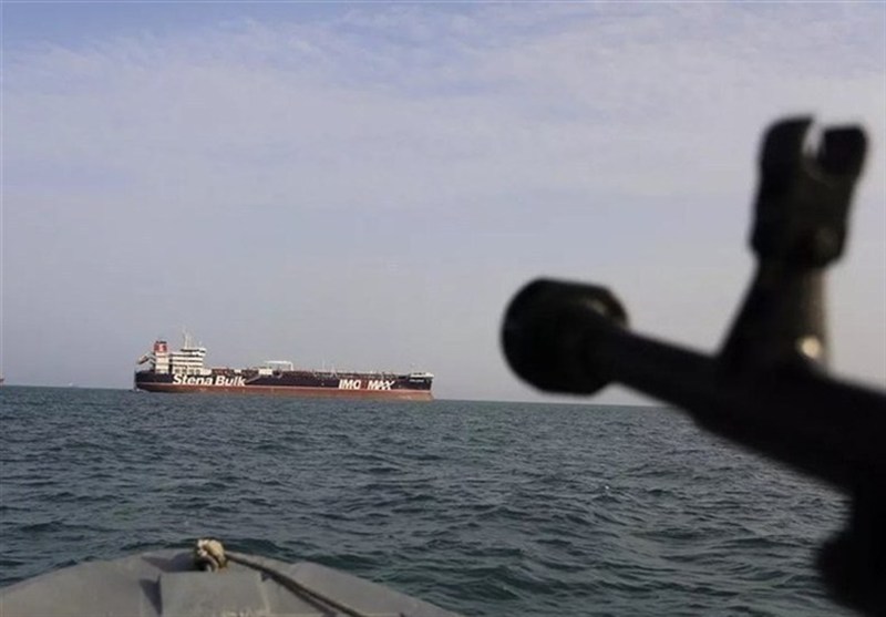 Irán anuncia el cierre total del estrecho de Ormuz