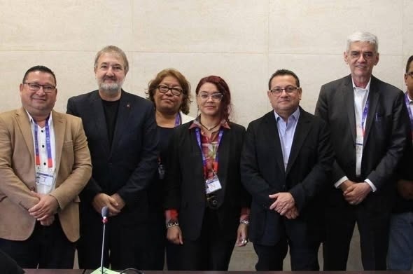 Organizaciones sindicales independientes cuestionan respaldo